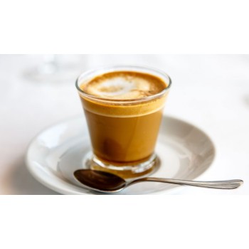 CORTADO