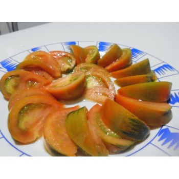 TOMATE RAF CON AOVE