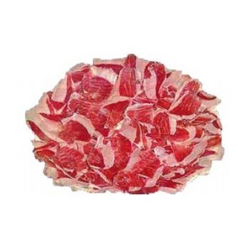 PLATO DE JAMÓN SERRANO