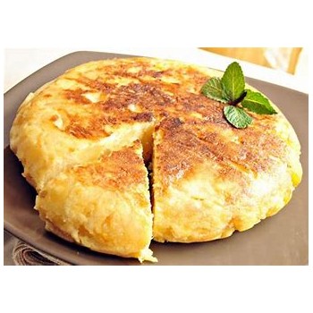 PINCHO DE TORTILLA DE...