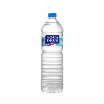 AGUA 1,5l