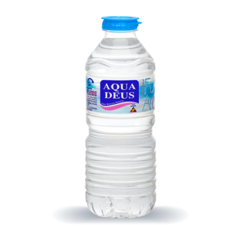 AGUA 0,5l