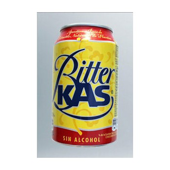 BITTER KAS